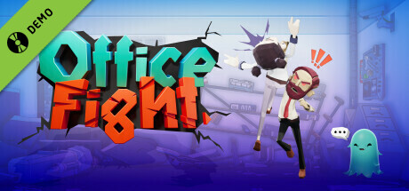Office Fight Demo