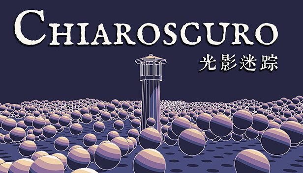 Chiaroscuro Steam capsule image