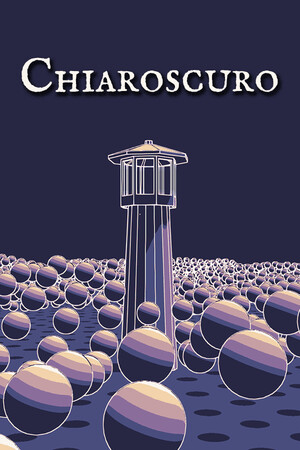 Chiaroscuro cover art