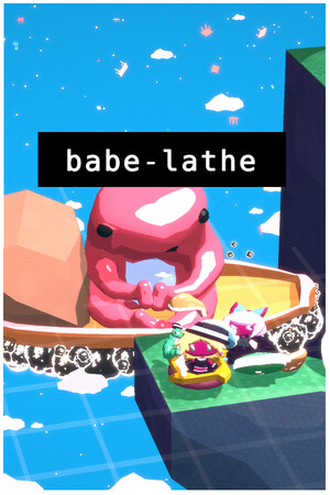 babe-lathe cover art