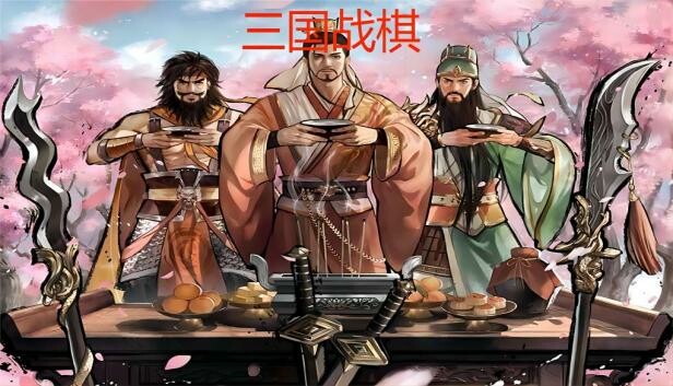 三国战棋：Three Kingdoms Battle Chess