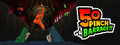 50 Pinch Barrage!!