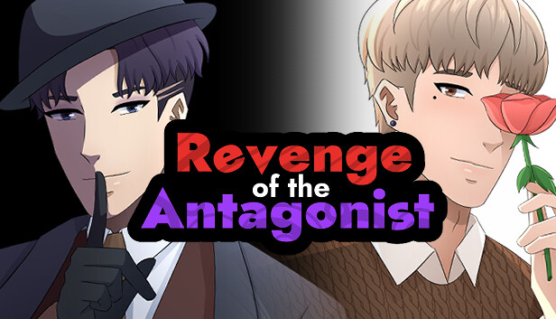 Revenge of the Antagonist