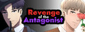 Revenge of the Antagonist - BL (Boys Love)
