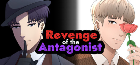 Revenge of the Antagonist