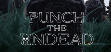 Punch The Undead Steam header image