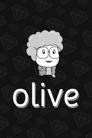 Olive cover art