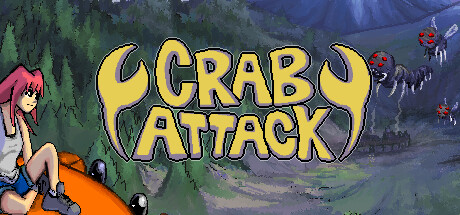Crab Attack