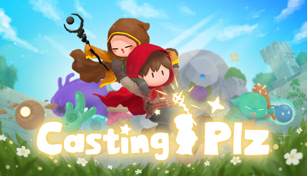 CastingPlz