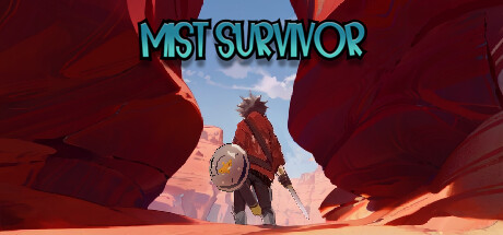 Mist Survivor Cover Image