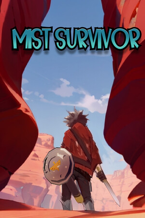Mist Survivor cover art