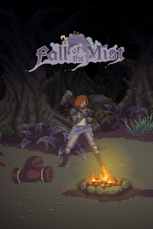 Fall of the Mist cover art