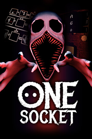 One Socket cover art