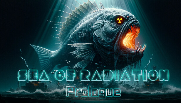 Sea of Radiation:Prologue