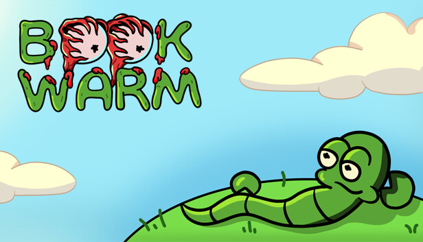 Book-Warm Steam capsule image