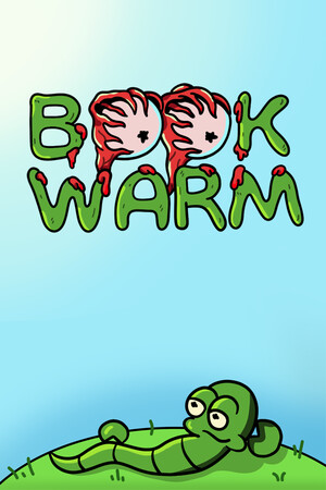 Book-Warm cover art