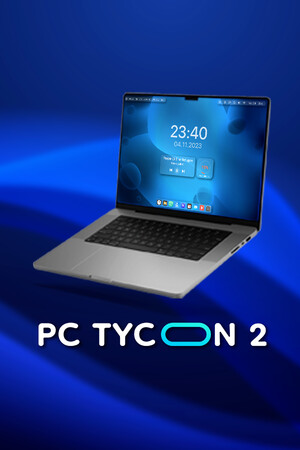 PC Tycoon 2 cover art