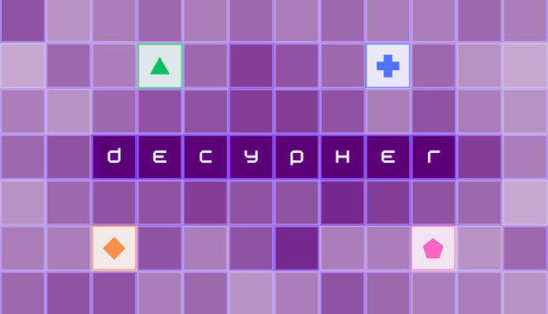 Decypher
