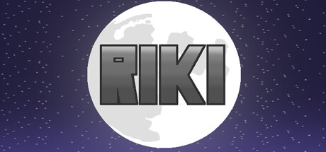 RIKI Cover Image