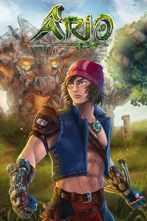 Ario cover art