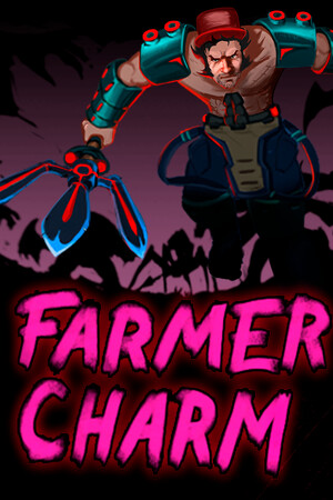 Farmer Charm cover art