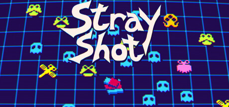 Stray Shot Cover Image