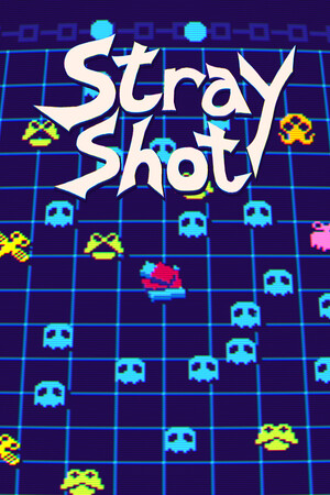 Stray Shot cover art