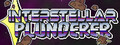 Interstellar Plunderer