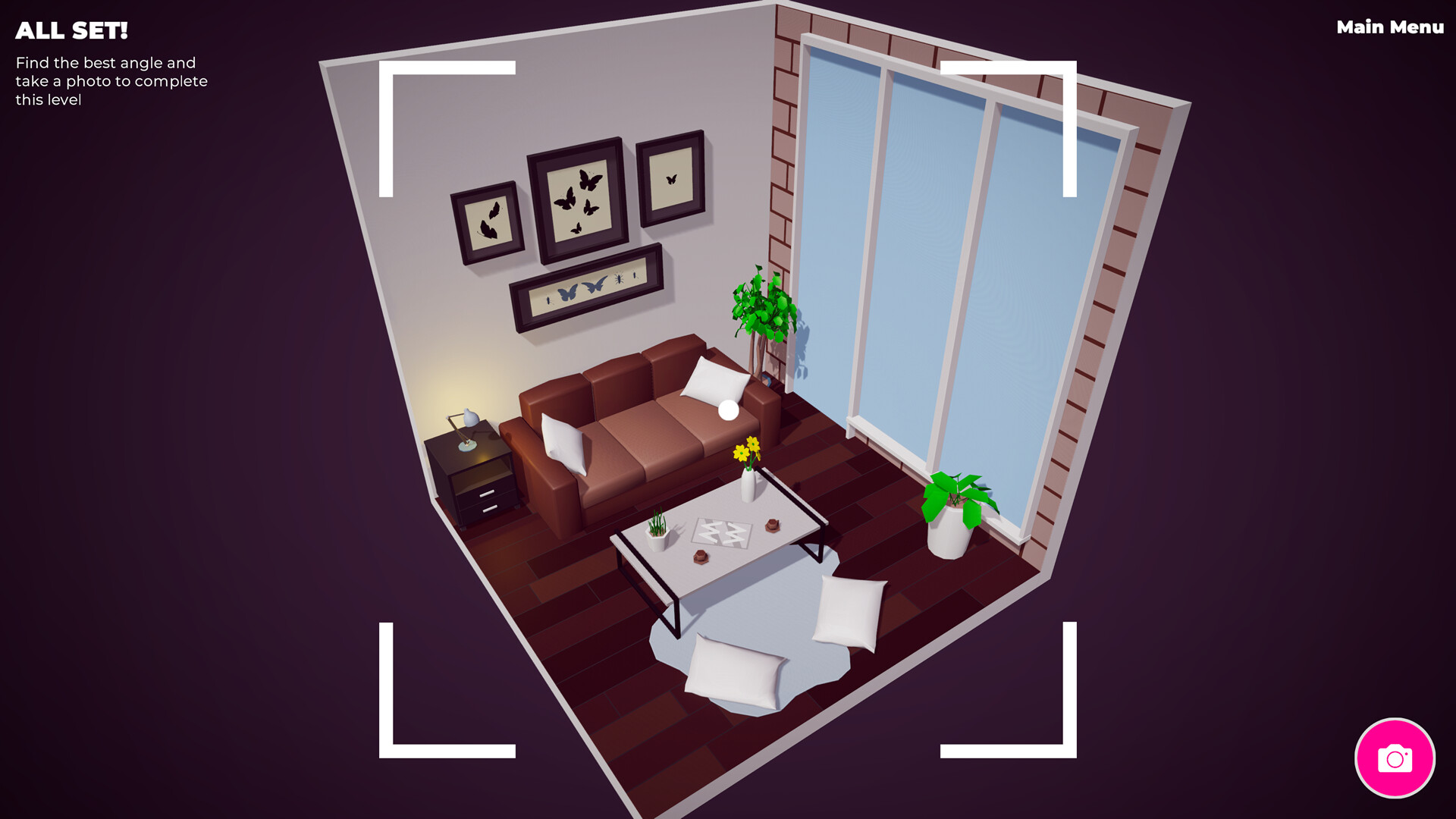 Cozy Designer on Steam