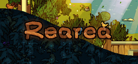 Rearea Cover Image