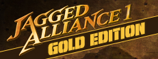 [限免] (Steam)Jagged Alliance 1: Gold Edition