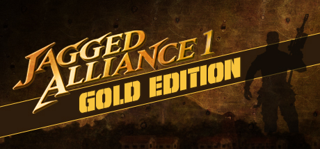 Jagged Alliance 1 Header