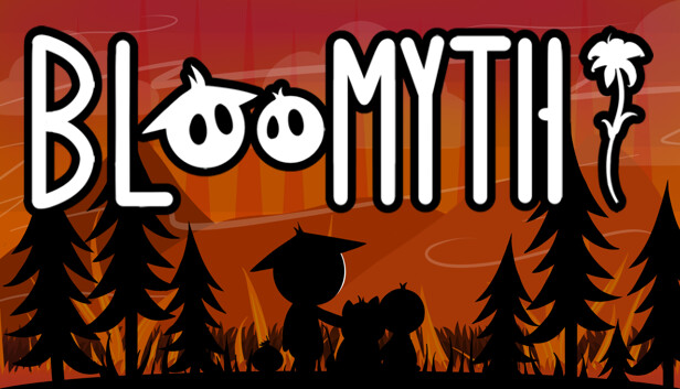 Bloomyth Steam capsule image