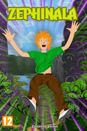 Zephinala cover