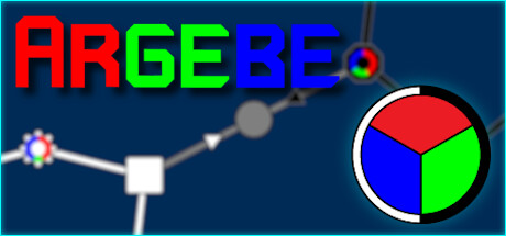 Argebe Steam header image