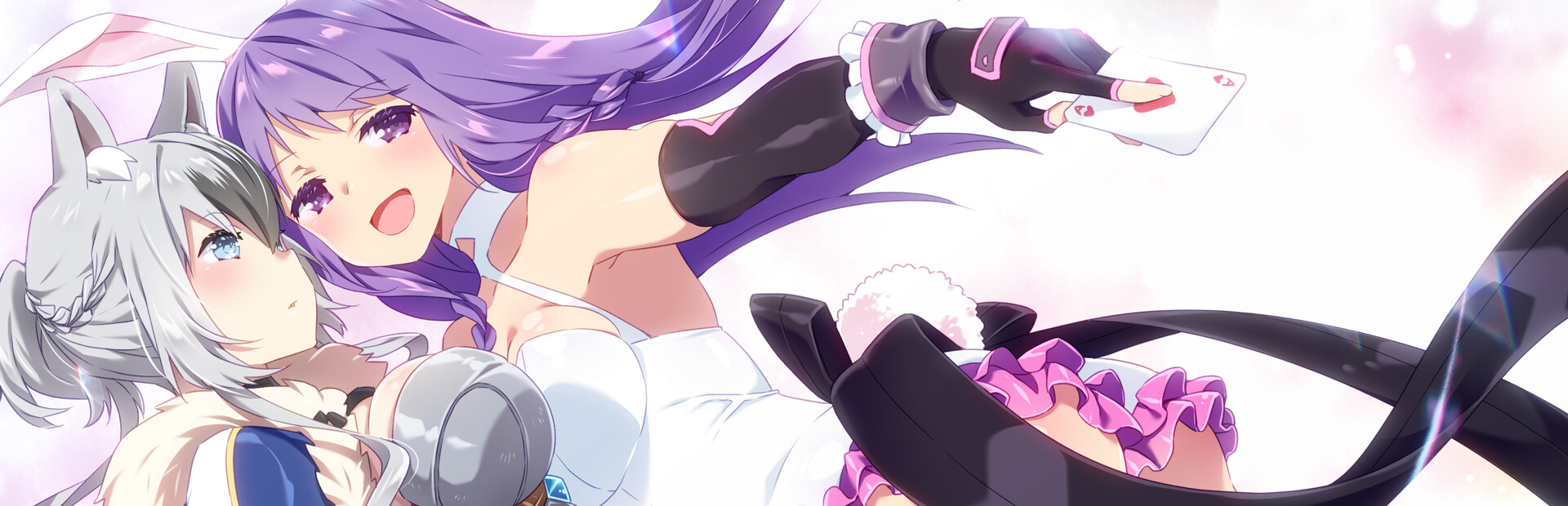 樱花异世界冒险2 / Sakura Isekai Adventure 2