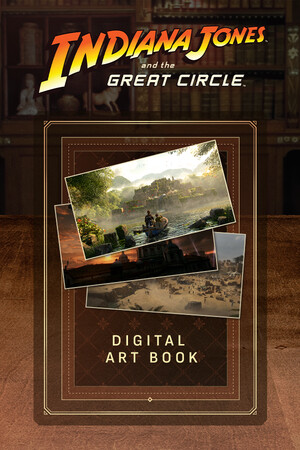 Indiana Jones and the Great Circle