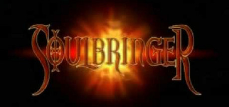 Soulbringer Cover Image