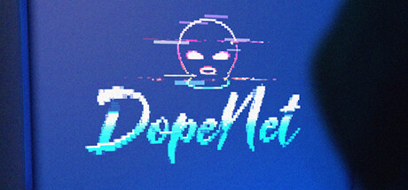 DopeNet Cover Image