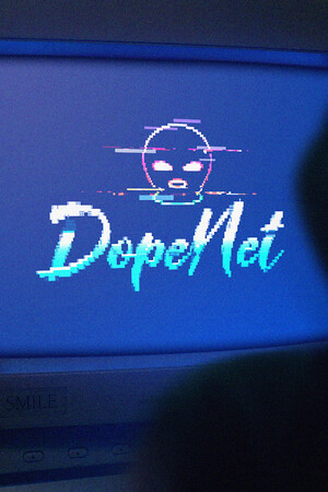 DopeNet cover art