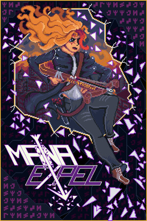 ManaExpel Demo