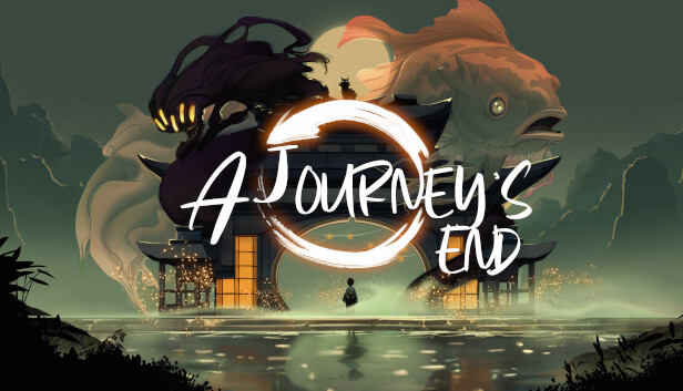 A Journey's End