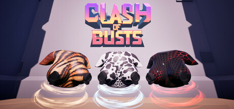 Clash of Busts header image