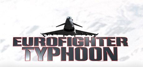 Eurofighter Typhoon Cover Image