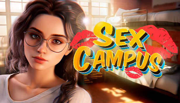 SEX Campus🔞