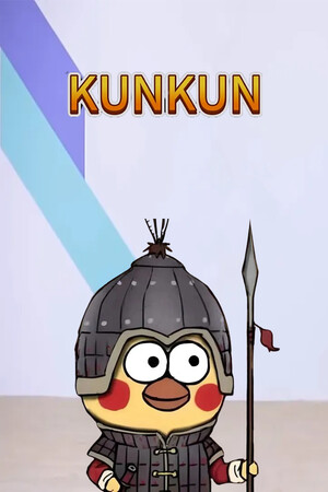 KUNKUN League cover art