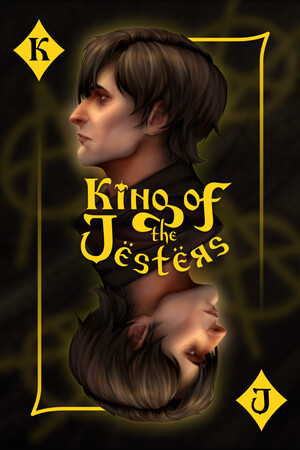 King of The Jesters cover art