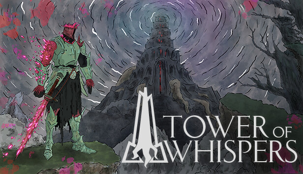 Tower of Whispers