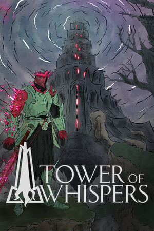 Tower of Whispers cover art