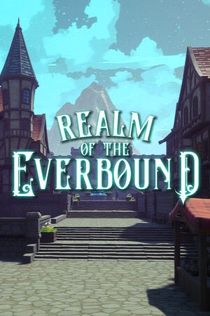 Realm of the Everbound cover art